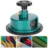 Round Sample Cutter, Fabric Sampler Cutter, Textile Carpet Fabric Cardboard Sampler, Weight Cutter Testing Equipment 100 Sqcm