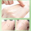 20pcs/box Aloe Vera Gel Portable Facial Mask Soothing and Repairing After Moisturizing Hydrating Shrink Pores Sleep Mask Skin Care