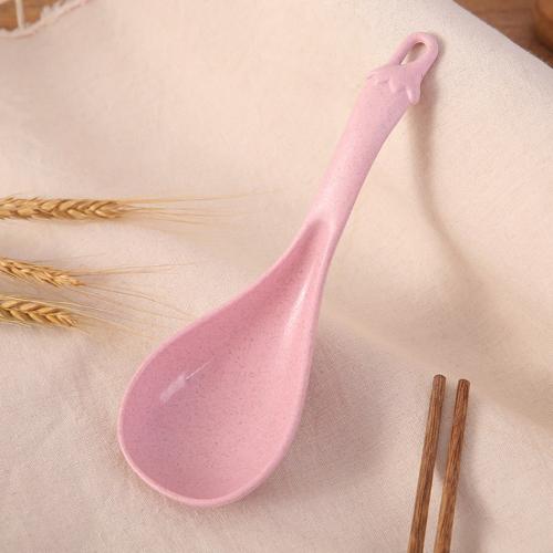 Kitchen Tableware Multipurpose Soup Spoons Creative Design Practical Kitchenware Thickened Home Kitchen Utensils