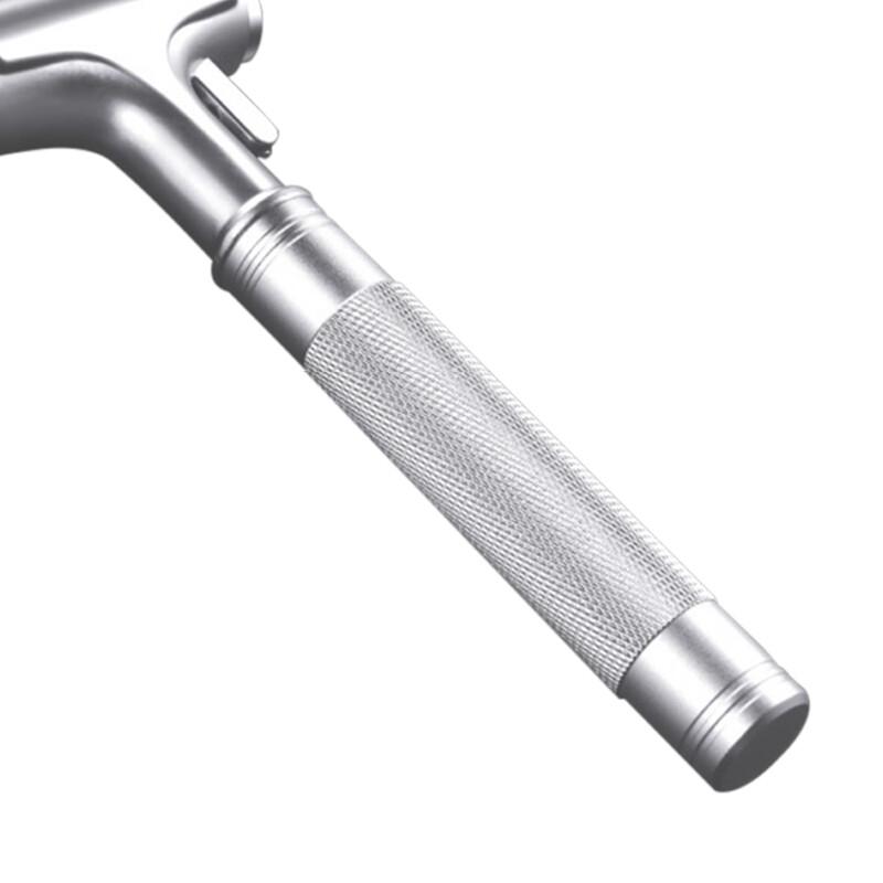 Haistick Metal Car Safety Hammer