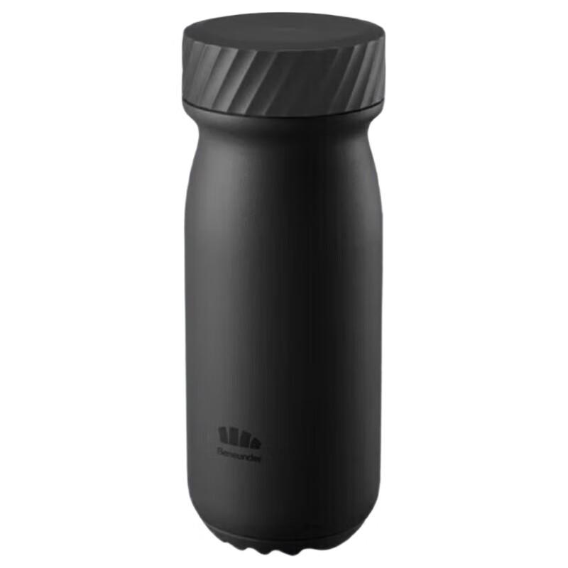 Beneunder LC131 Large Capacity Insulated Coffee Water Bottle