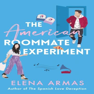 Het Amerikaanse Huisgenoot Experiment door Elena Armas Paperback Boek 9781398515642