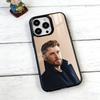 Chris Hemsworth Phone Case For iPhone17,16,15,14,13,12,11 Plus,Pro Magnetic with Magsafe Wireless Charging