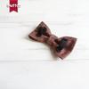 Pet Bow Tie Dog Collar Accessory - MUTTC UBT-039