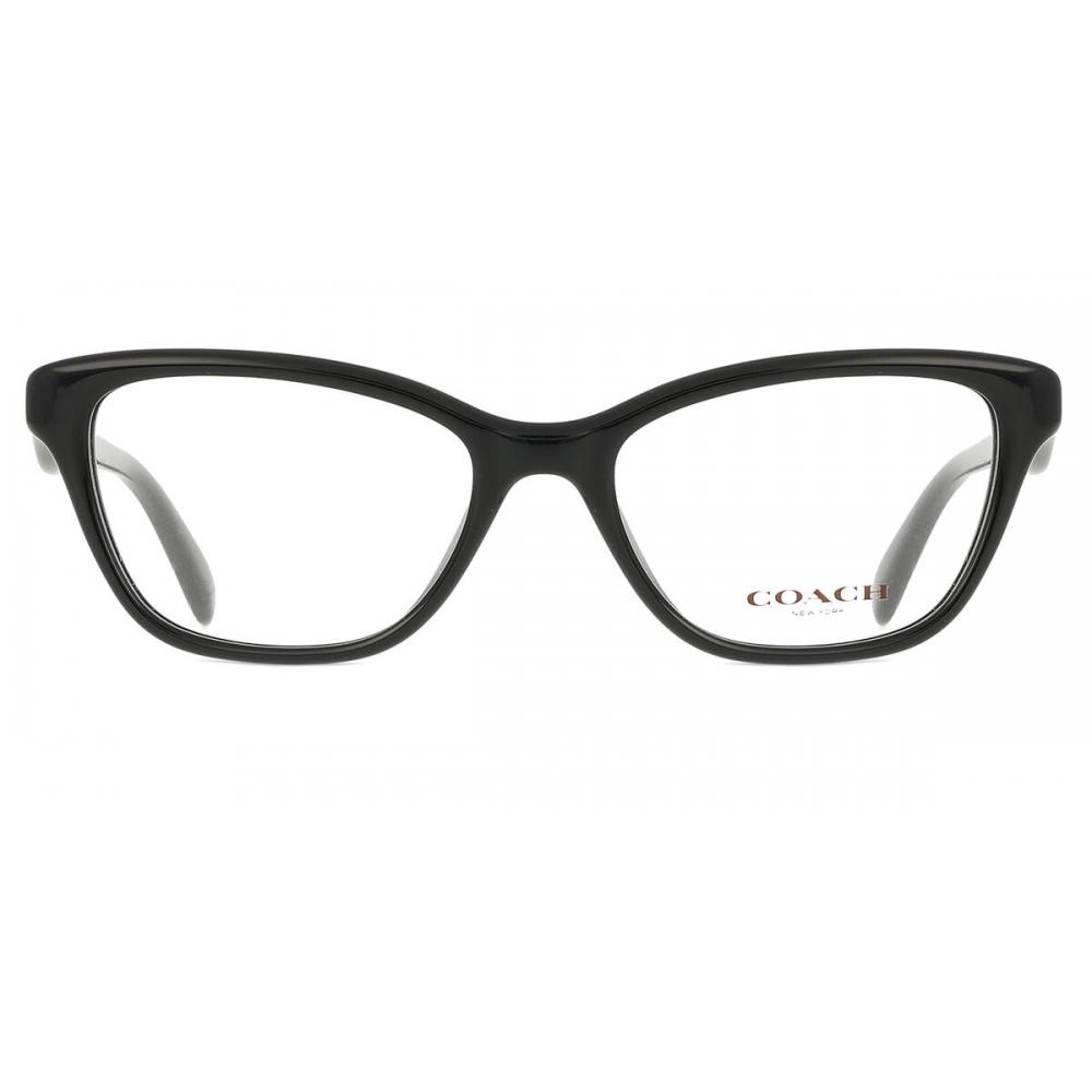 

Coach Hc6243u 5002 Women Eyeglasses 49-16-135