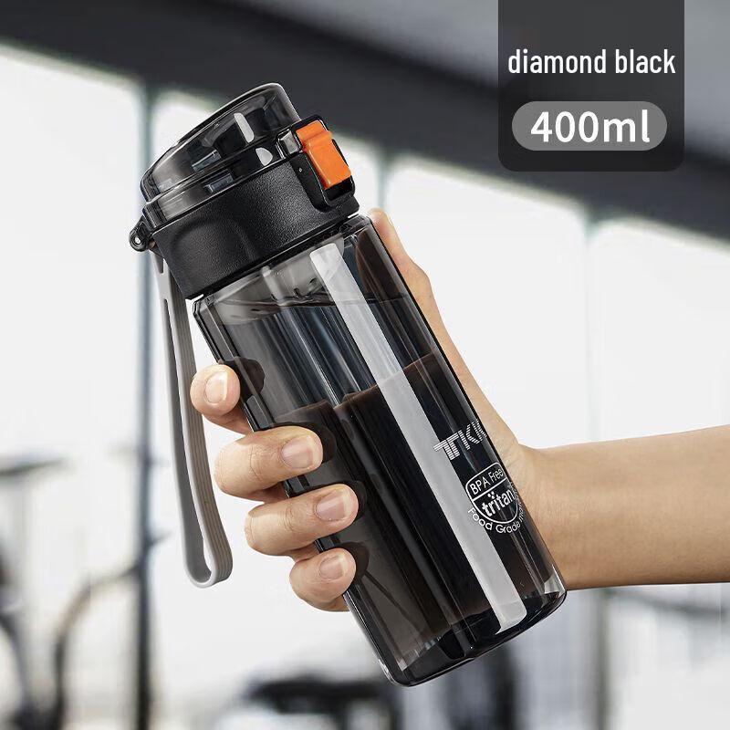 TKK Tritan Sports Water Bottle