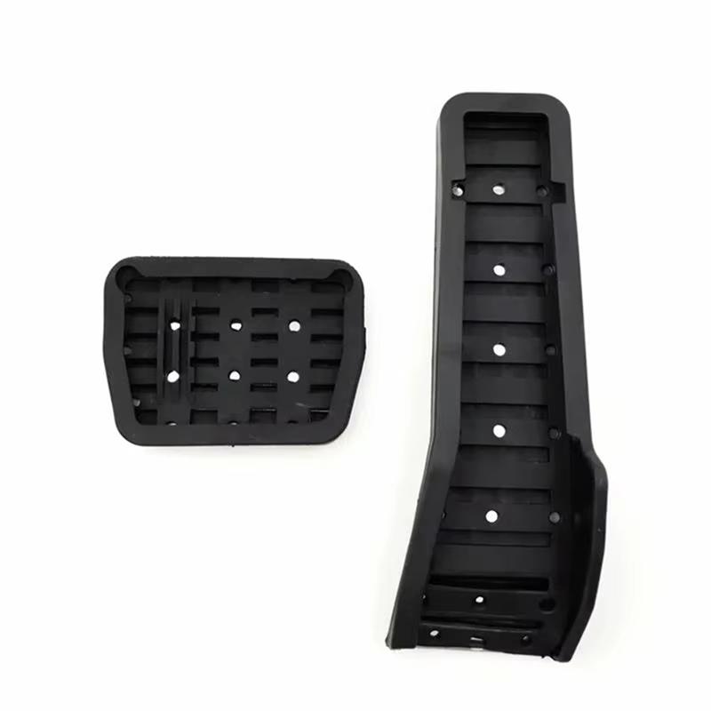 A16P-Car Accelerator Pedal Brake Clucth Pedal Cover For Mazda 3 Axela - CX-30 MX-30 - Accessories