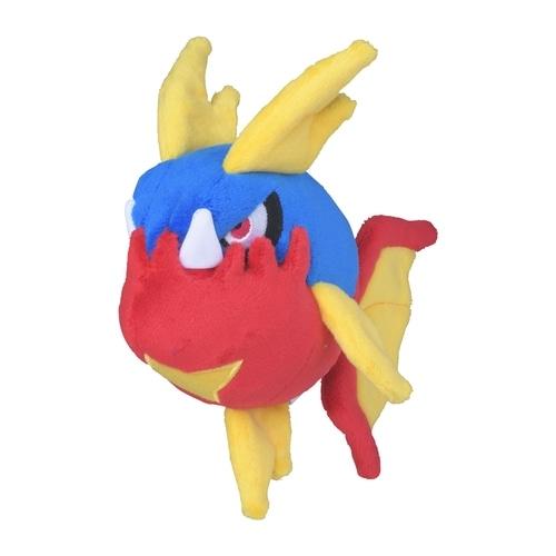 

[Pokemon] Pokemon Center Plush Doll Pokemon fit Sharpedo
