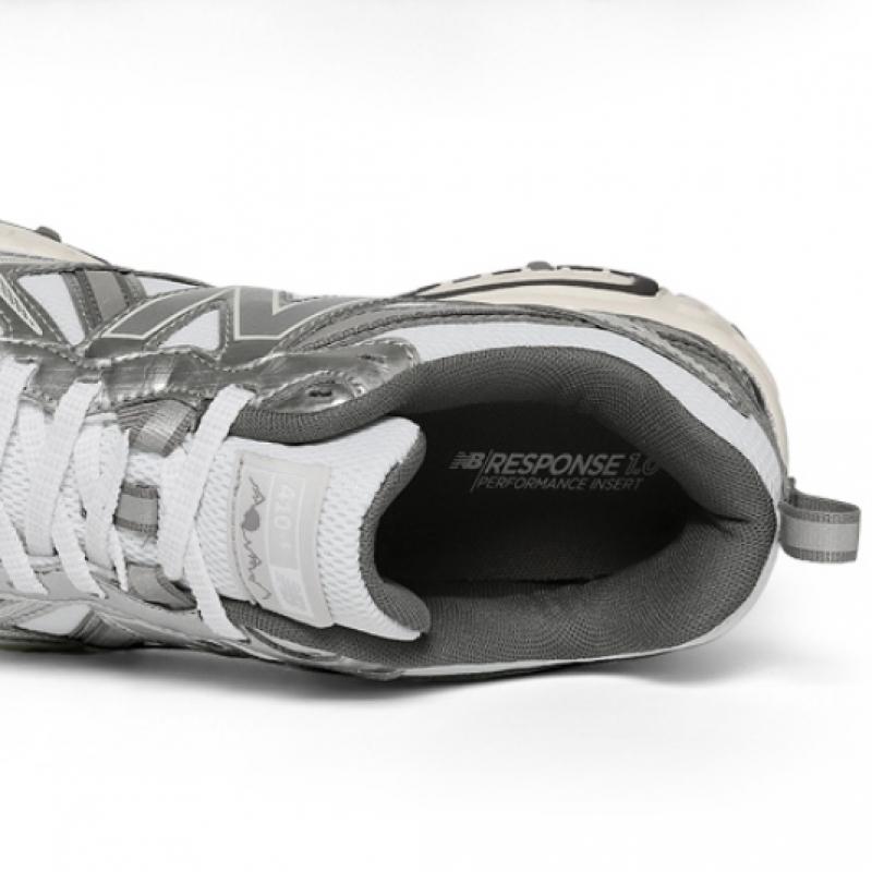 New Balance Club 410 Unisex Sneakers Mt410km5