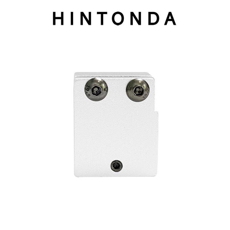 E3D V6 Volcano PT100 High-temp Nozzle Hotend Extruder Head for 3D Printers.