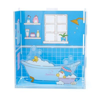 Sanrio Tuxedo Sam Akrilik Stand Oda Banyo (Idol'ün tadını çıkarın) 868914