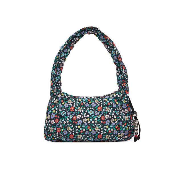 Сумка Tommy Jeans Tjw Casual Floral Shoulder