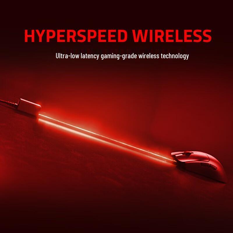 Razer Viper V3 Pro Faker Limited Edition Wireless Gaming Mouse