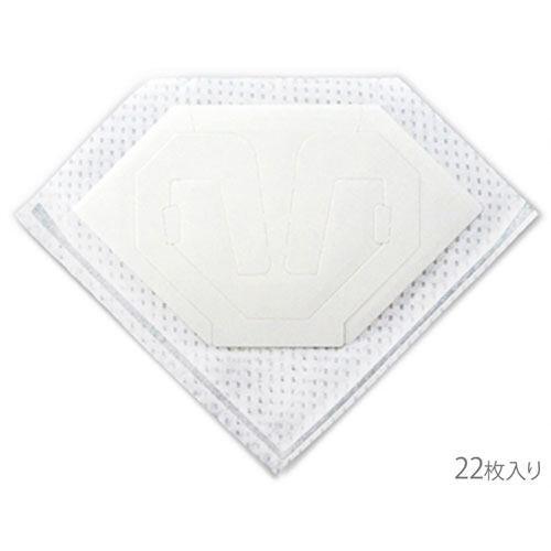 Hario My Cafe Drip Filter MDF1 22 Sheets