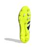 adidas PREDATOR League HG/AG Japan - Footwear White / Core Black / Lucid Lemon (JQ6065) - 27.5 cm