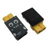 Square Port to XT60 Female Connector Power Solution for Remote Control Model Drones Solar Power Accessories