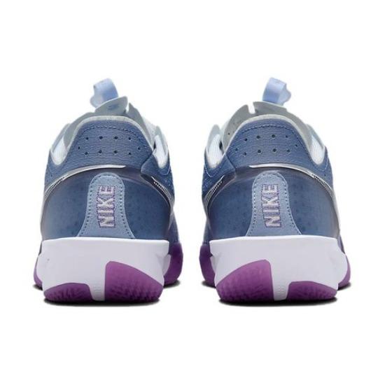 Nike Air Zoom GT Cut 3 EP Be True To Her School DV2918-400