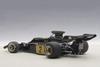 AUTOart 1/18 Lotus 72E 1973 #2 Ronnie Peterson