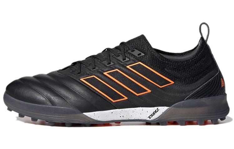 Adidas Copa 20.1 Tf Черный Оранжевый EH0892 46
