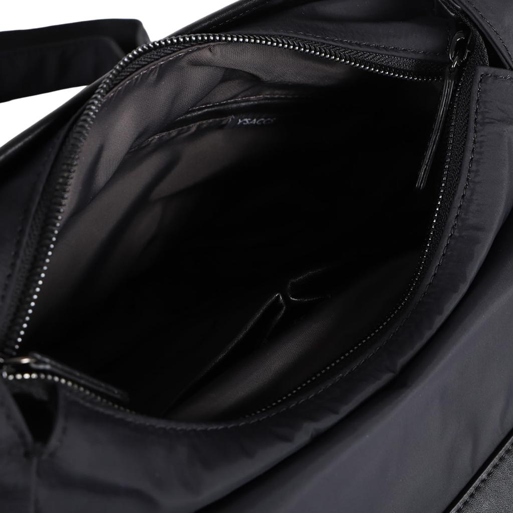 Shoulder Bag Military Flap Mini Shoulder [Isaac] BR(20)