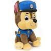 PAT PATROUILLE - PELUCHE 15 CM CHASE Paw Patrol Gund - 6058437 - peluche douce et lavable dès 12 mois