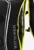 Zaino Sportivo da Uomo Wittchen con Spazio per Idratazione, Nylon Nero
