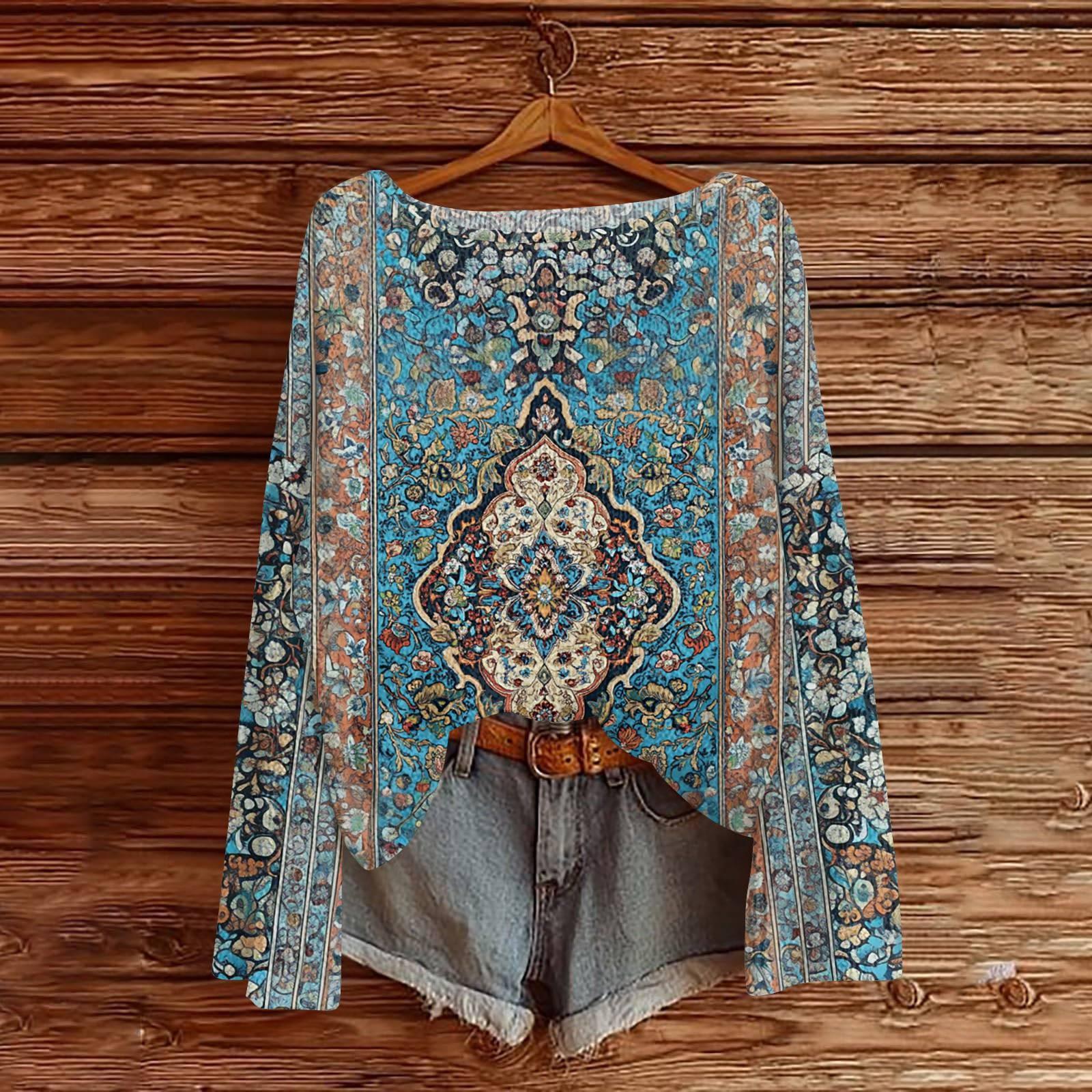 

Свитшоты для женщин Вязаный свитер Милая рубашка Осенний круглый вырез Пуловер Топы M