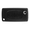 3 Button PCF7941 Chip 434MHz Car Keyless Entry Remote Control Key Fob Fit for Peugeot Citroen