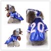Halloween Pet Clothes Christmas Party Costumes Funny Transformation Clothes Fall Winter Dog Costumes