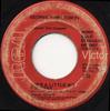7inch Record GEORGE HAMILTON IV  Shes A Little Bit Country  Break  4470907 RCA VICTOR  US CountryFolk Used