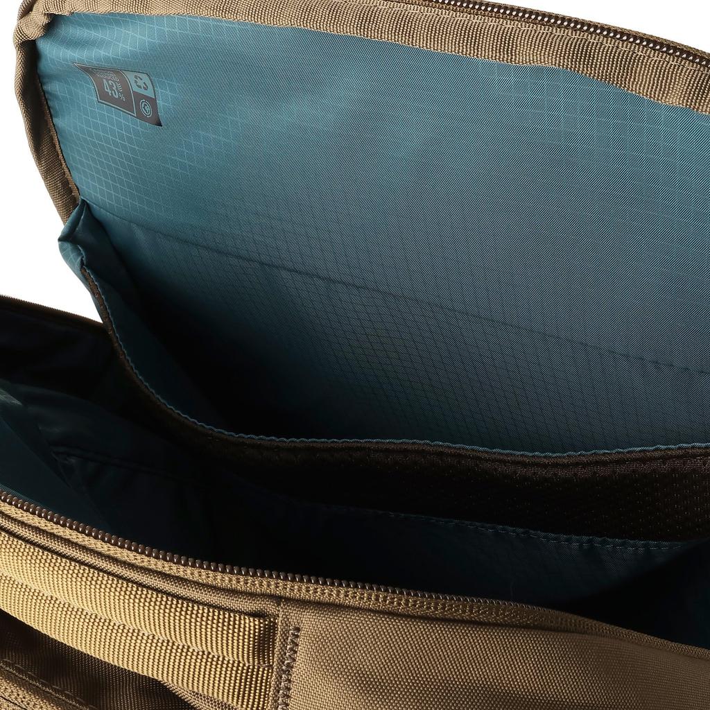 Sac à dos Gregory Border 25, Marron Coyote, Taille Unique