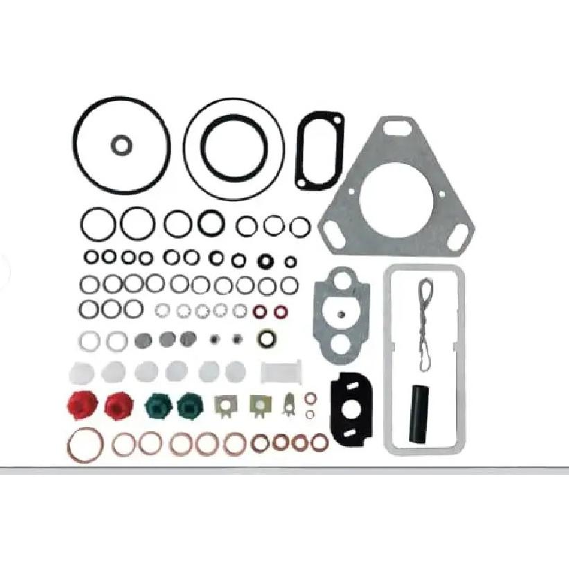 7135-110 DPA CAV Fuel Injection Pump Repair Kit, Fuel Pump Seal Gasket Rebuild Kit for Diesel Pump 1 bag 7135-110