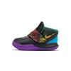 Nike Kyrie 6 Black Laser Blue TD CQ5821-001