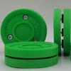 ZOCO Double-Layer Ice Hockey Training Puck