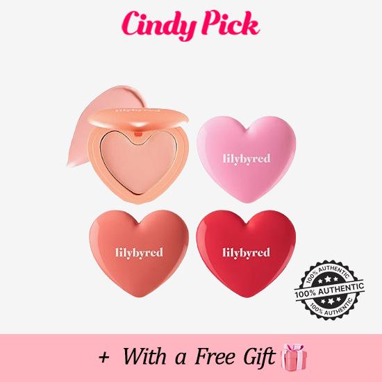

lilybyred Luv Beam Бальзам для щек 3,5 г