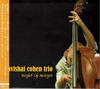 CD AVISHAI COHEN  Night Of Magic DUJ101JIK00208 Jazz In Kiev Re 2013 Japan ObiJazz Used