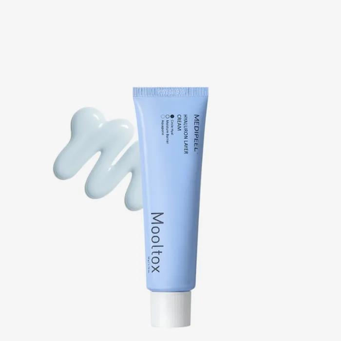 Hyaluronic Acid Layer Water Tox Cream 50g