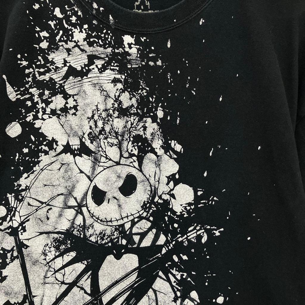 [USED] Naruto Hokage Group T-Shirt Anime Tee Old Retro Ninja