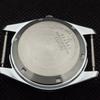 RELÓGIO SEIKO 5 AUTO 6309A VINTAGE REFORMADO JAPÃO MASCULINO D/D BRANCO 556a-a277001-9