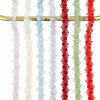 Variety Colour Embroidery Lace Polyester Material Handmade Accessories  Apparel Accessories