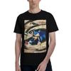 Shadow The Hedgehog 100 Cotton TShirt Mens Fashion T Shirts Men Round Neck Short Sleeve S6XL