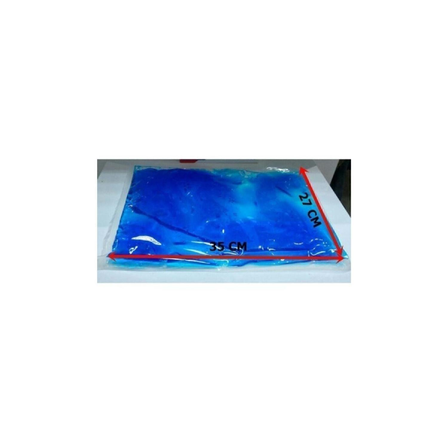 

Hot Cold Thermo Gel Compress Ice Gel Thermogel 27 X 35 Cm Large Size