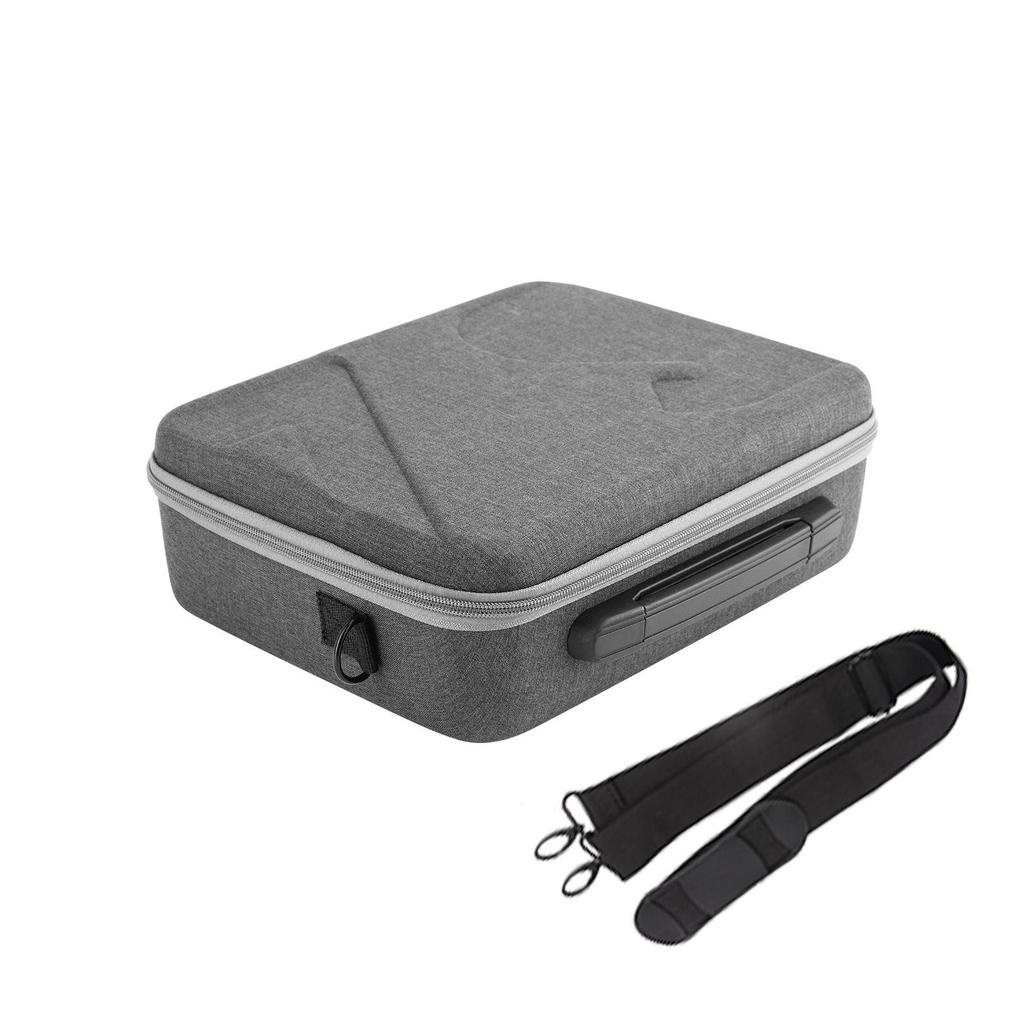 Sunnylife Mini 3 Pro Handheld Storage and Messenger Bag for Remote Control and Camera Body