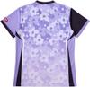 Stiga XL KR-VIII Shirt, Purple,