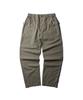Deoleseukyu Linen Cotton Domingo Pants [Vintage Khaki]