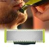 Replacement Razor Blade, Nose Hair Trimmer Replacement Head for Philips OneBlade and OneBlade Pro QP2520 QP2530