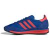 Adidas SL72 RS Blue Bright Red Unisex Sneakers Royal-Blue IG4648