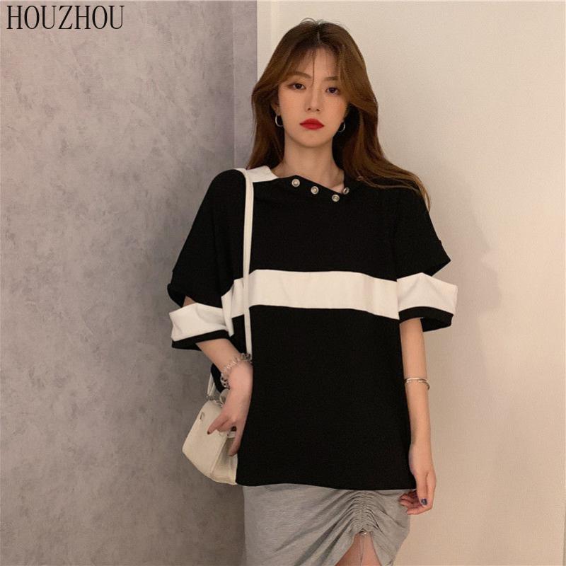 HOUZHOU POLO футболкалары