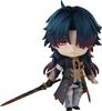 Nendoroid Star Blade Plastic Painted Movable Figure "Haikyu!! Rail" Non-scale