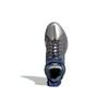 adidas Posterizujte tenisky 'Grey Legacy Blue' FW4342